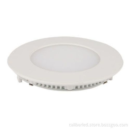 18W Round Panel Light, Factory Directly Offer in China